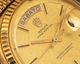 ROLEX/����å�����DAYDATE��1803 Daydate prototype��#HK9675
