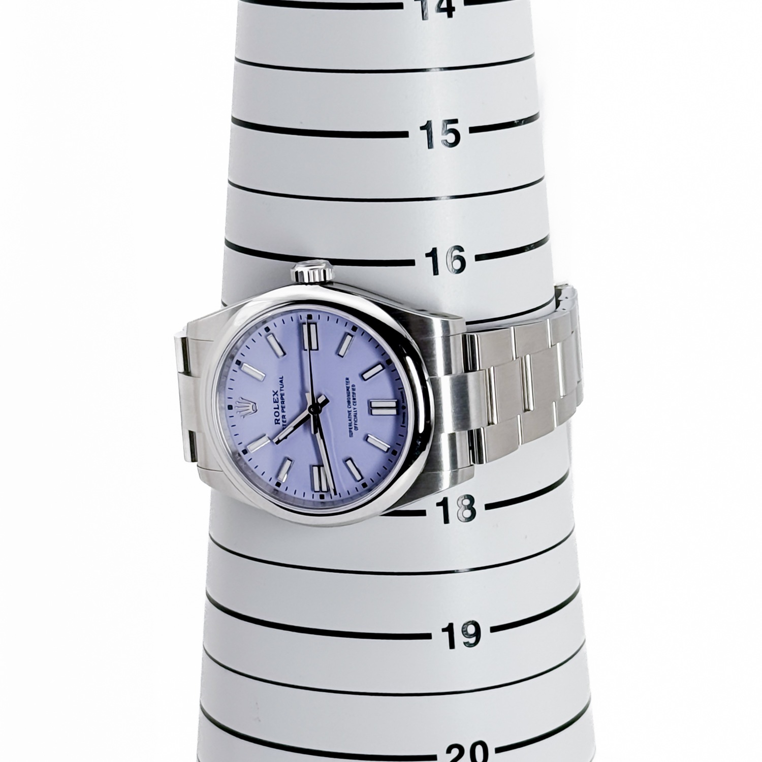 Rolex/����å����������������ѡ��ڥ��奢�롡Oyster Perpetual 41 134300 ��٥������#bw01265