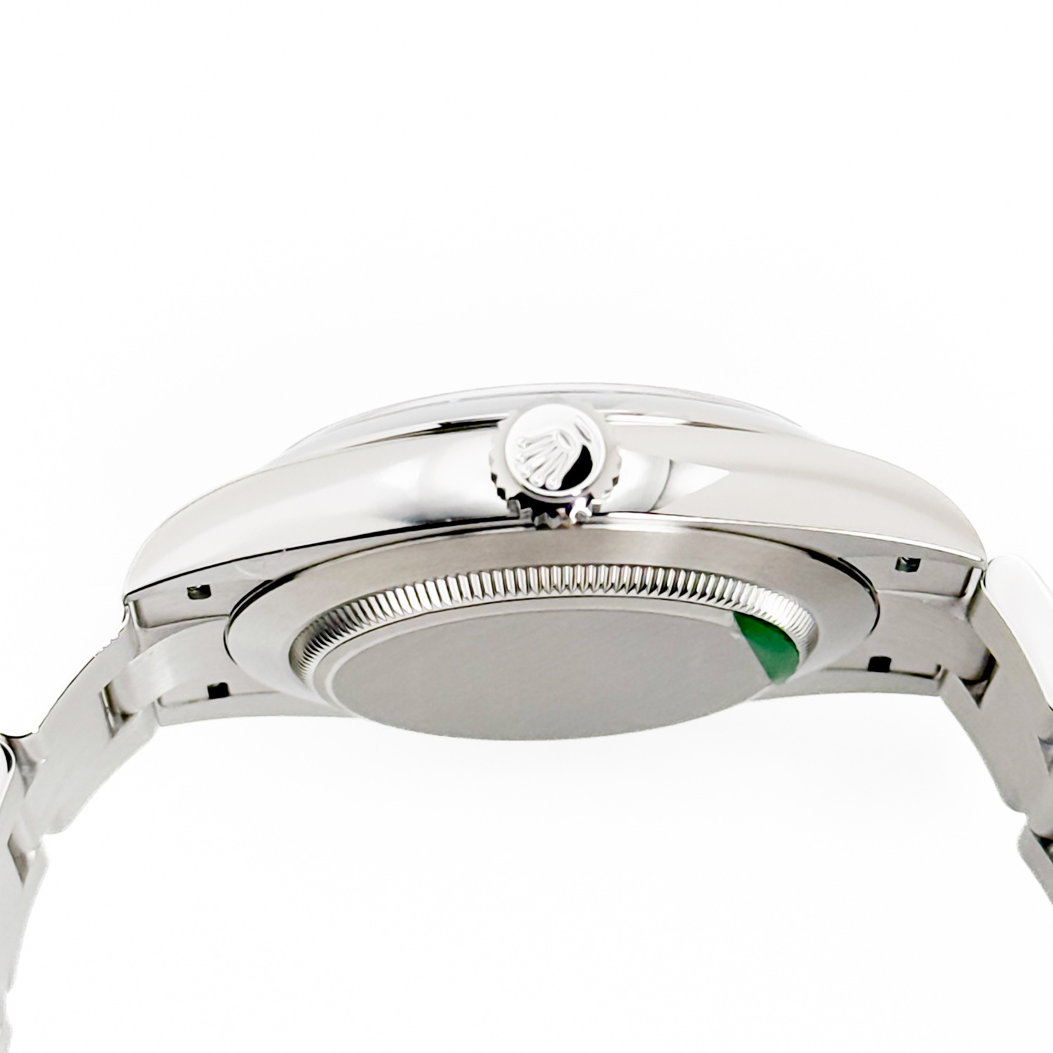 Rolex/����å����������������ѡ��ڥ��奢�롡Oyster Perpetual 41 134300 ��٥������#bw01265