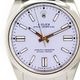 Rolex/����å����������������ѡ��ڥ��奢�롡Oyster Perpetual 41 134300 ��٥������#bw01265