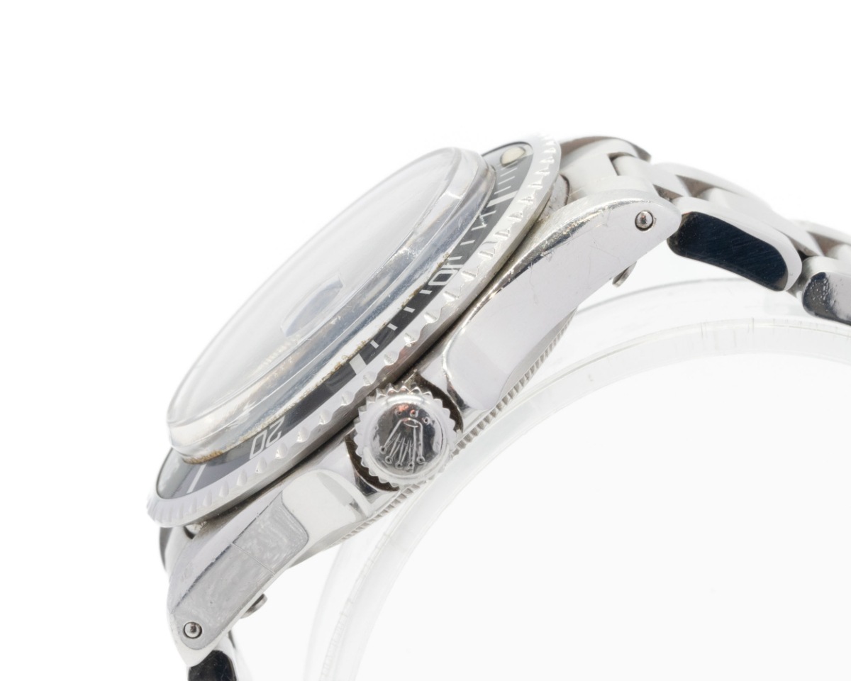 ROLEX/����å��� ���֥ޥ꡼��SUBMARINERI  1680 mark VII  #JP28294