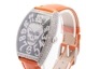 FRANCK MULLER/�ե�󥯥ߥ�顼 6850 SC GOTH NBR D CD Curvex Gothique   #JP28277
