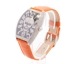 FRANCK MULLER/�ե�󥯥ߥ�顼 6850 SC GOTH NBR D CD Curvex Gothique   #JP28277