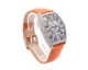 FRANCK MULLER/�ե�󥯥ߥ�顼 6850 SC GOTH NBR D CD Curvex Gothique   #JP28277