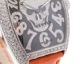FRANCK MULLER/�ե�󥯥ߥ�顼 6850 SC GOTH NBR D CD Curvex Gothique   #JP28277