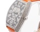 FRANCK MULLER/�ե�󥯥ߥ�顼 6850 SC GOTH NBR D CD Curvex Gothique   #JP28277