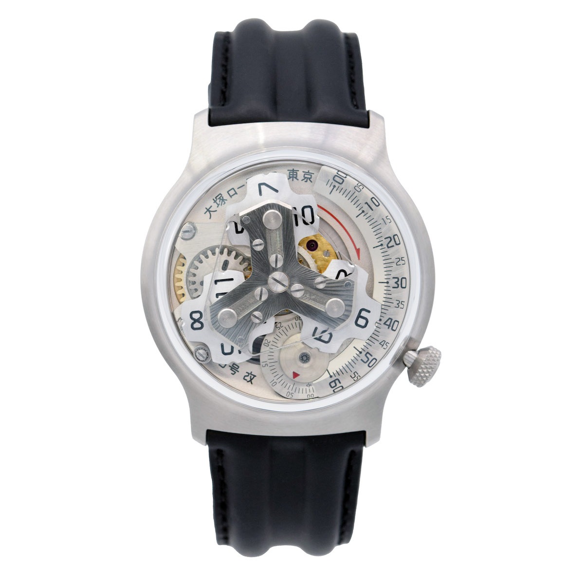 Otsuka Lotec/���ͥ����ƥå� No.5�� #HK11491