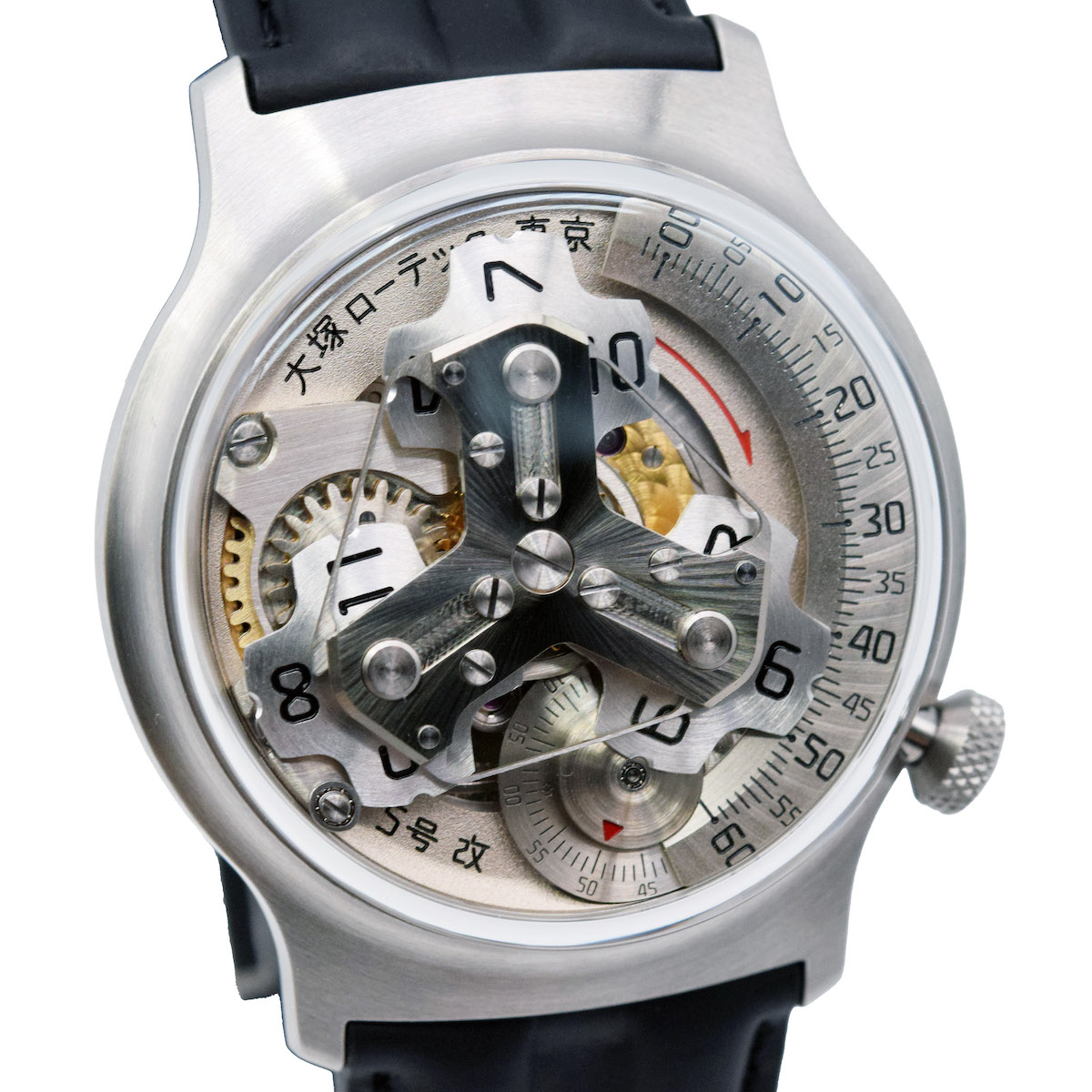 Otsuka Lotec/���ͥ����ƥå� No.5�� #HK11491