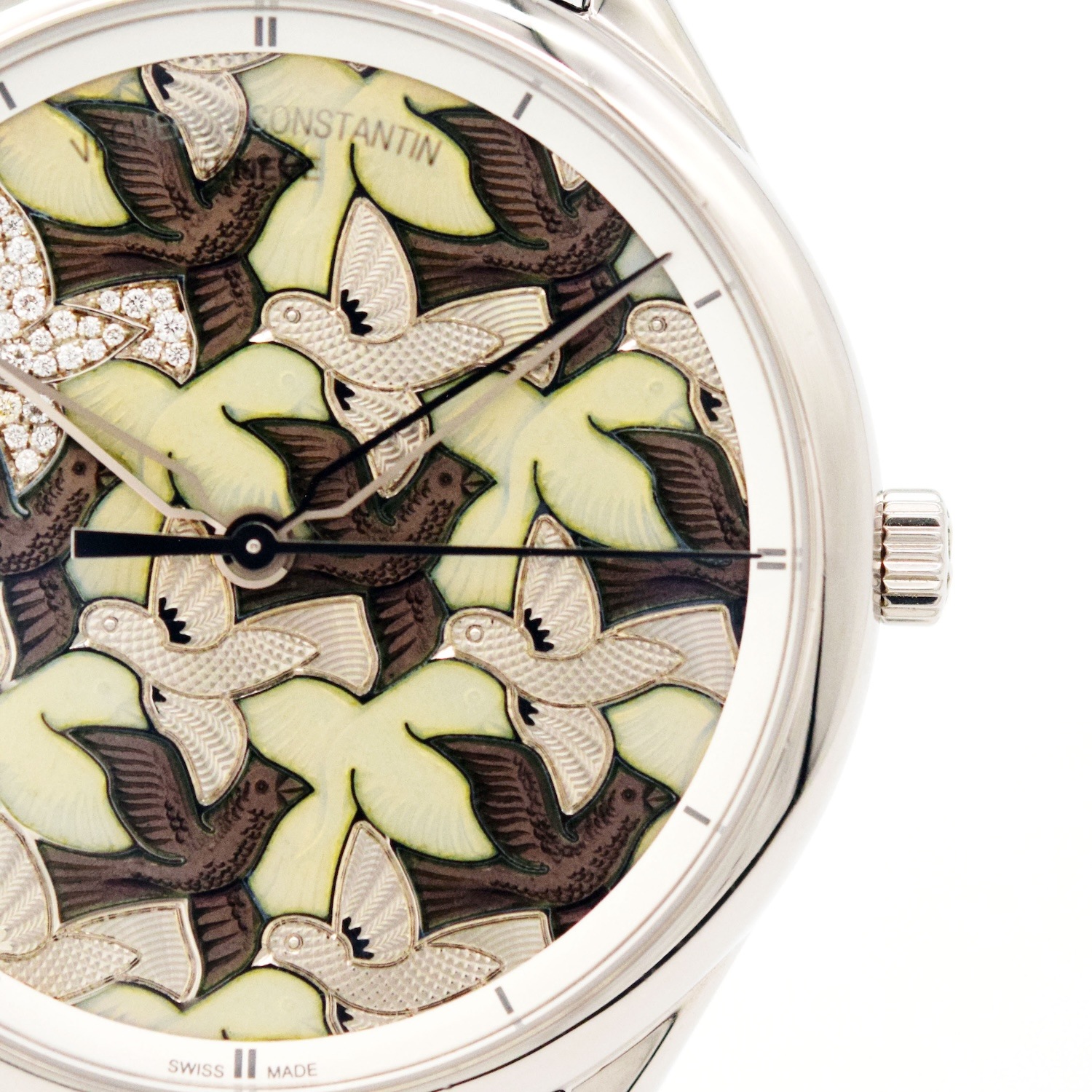 Vacheron Constantin/����������� Metiers d'Art Les Univers Infinis 86222/000G-9774  #HK11605�ڹ����Ź�߸ˡ�