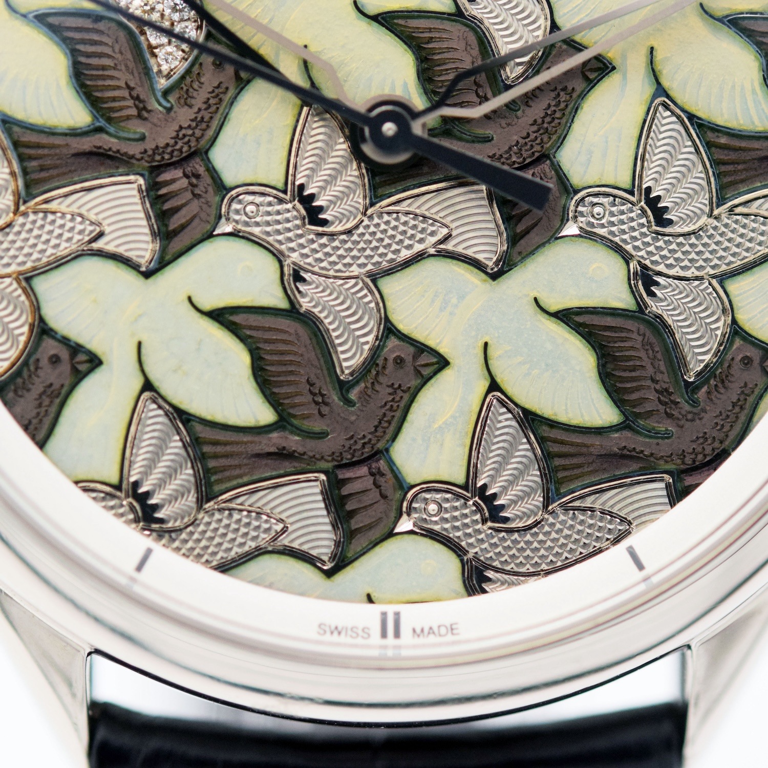Vacheron Constantin/����������� Metiers d'Art Les Univers Infinis 86222/000G-9774  #HK11605�ڹ����Ź�߸ˡ�
