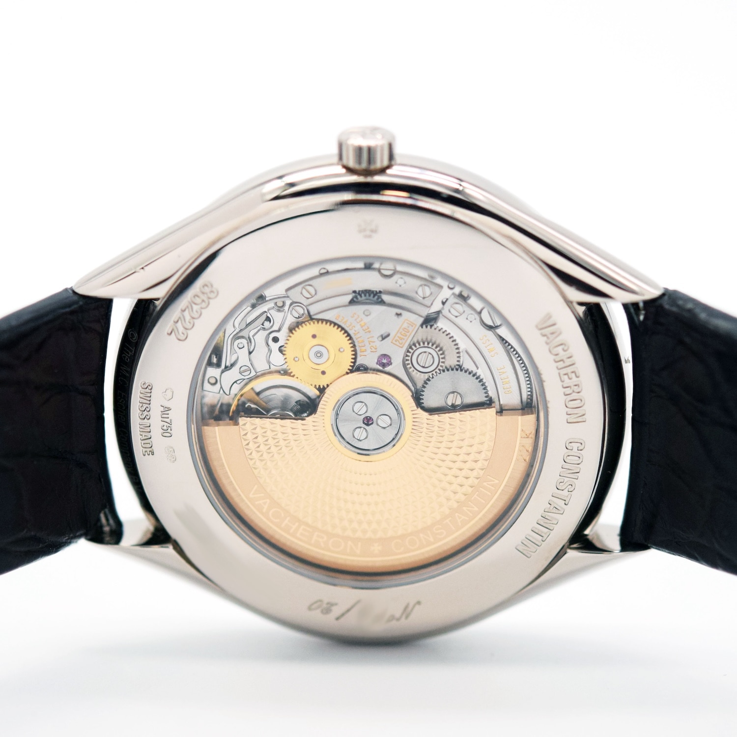 Vacheron Constantin/����������� Metiers d'Art Les Univers Infinis 86222/000G-9774  #HK11605�ڹ����Ź�߸ˡ�