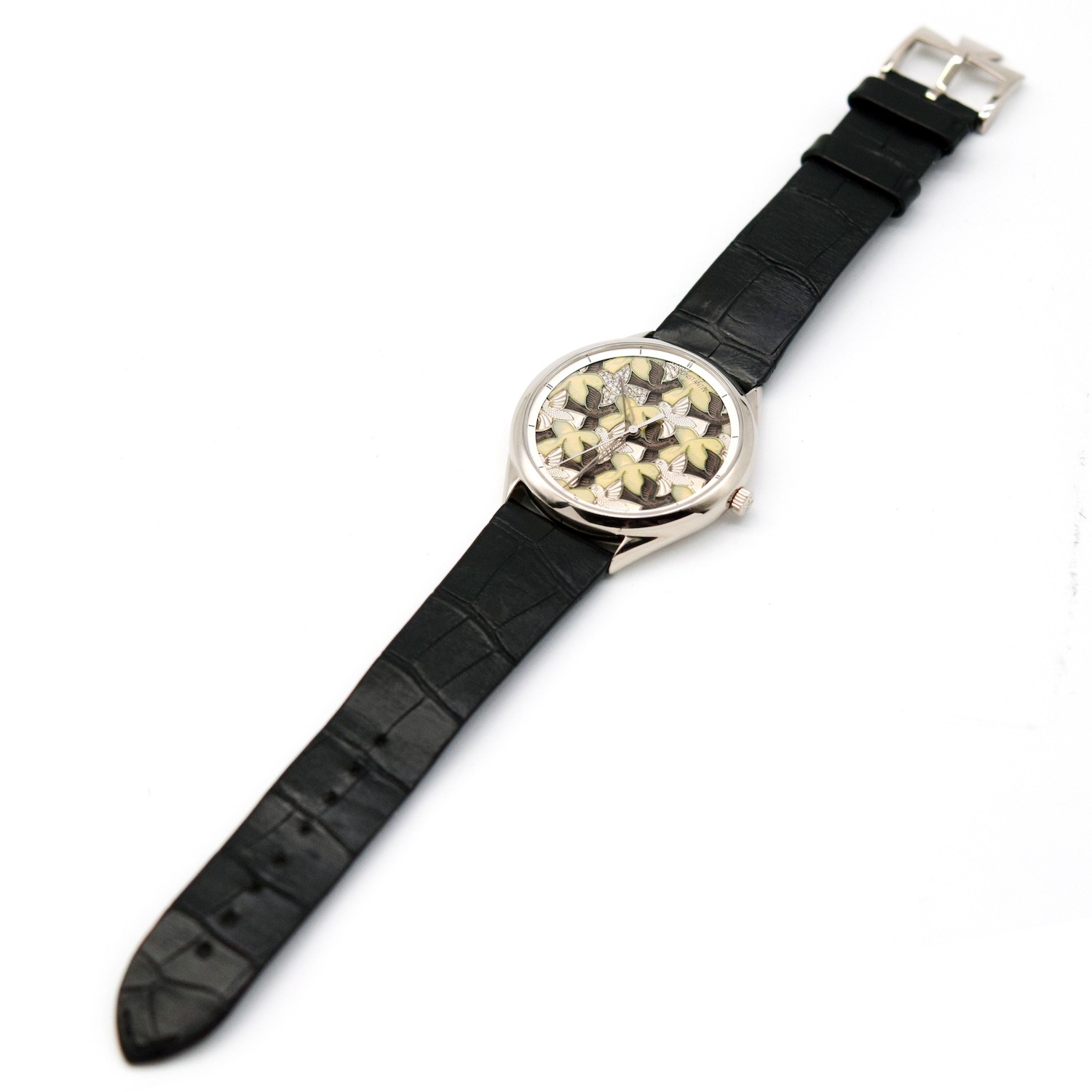 Vacheron Constantin/����������� Metiers d'Art Les Univers Infinis 86222/000G-9774  #HK11605�ڹ����Ź�߸ˡ�