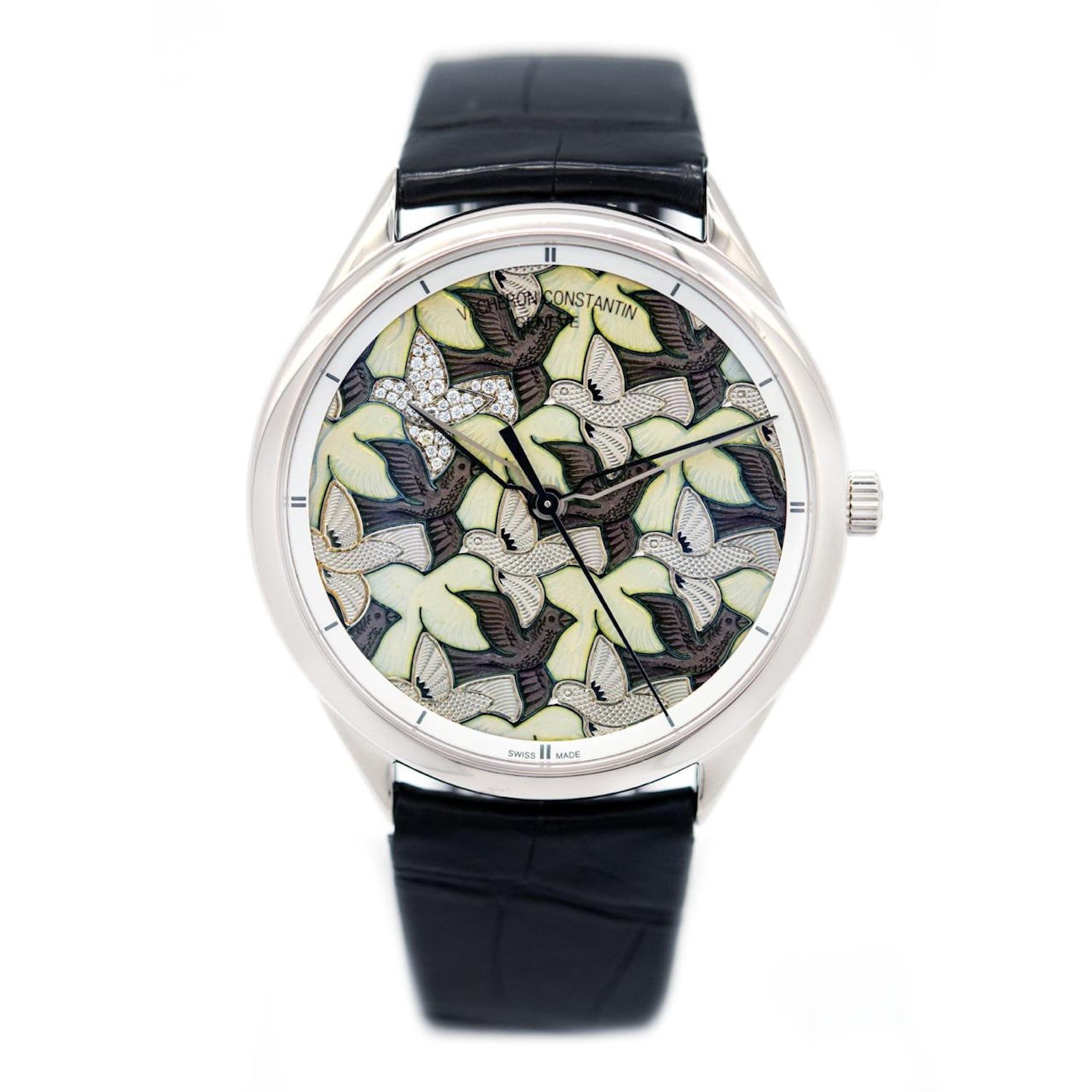 Vacheron Constantin/����������� Metiers d'Art Les Univers Infinis 86222/000G-9774  #HK11605�ڹ����Ź�߸ˡ�