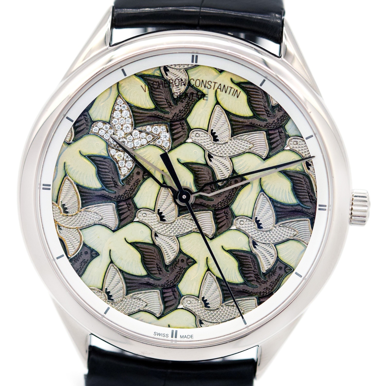 Vacheron Constantin/����������� Metiers d'Art Les Univers Infinis 86222/000G-9774  #HK11605�ڹ����Ź�߸ˡ�
