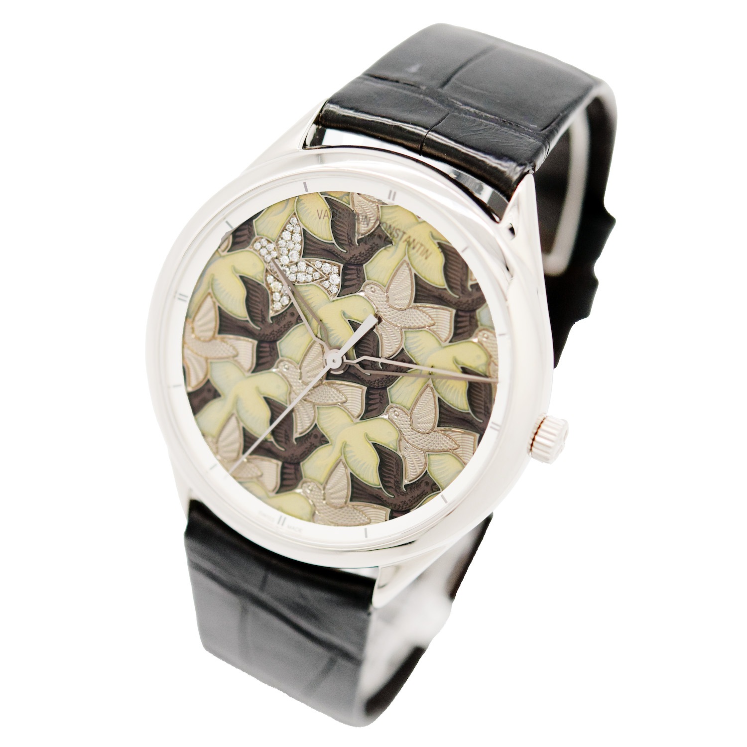 Vacheron Constantin/����������� Metiers d'Art Les Univers Infinis 86222/000G-9774  #HK11605�ڹ����Ź�߸ˡ�