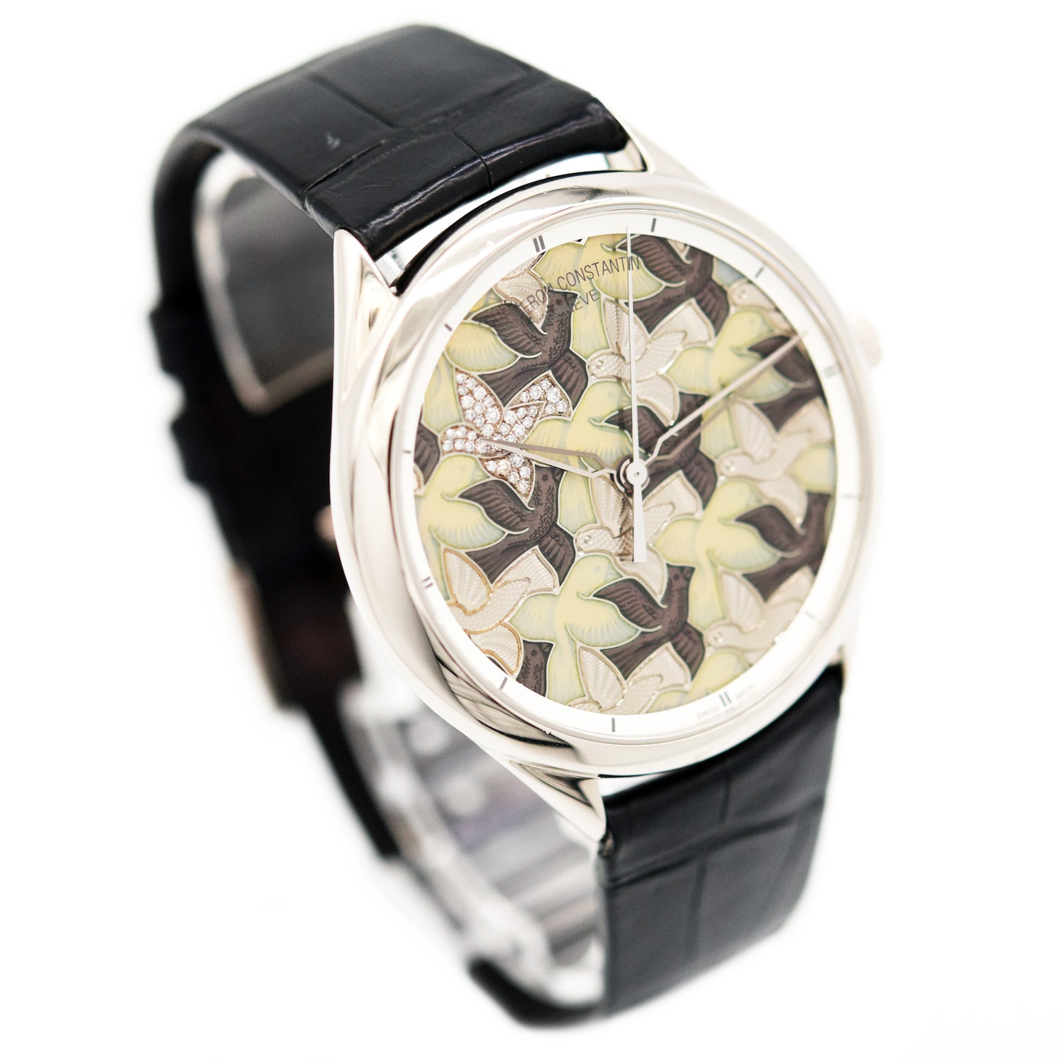 Vacheron Constantin/����������� Metiers d'Art Les Univers Infinis 86222/000G-9774  #HK11605�ڹ����Ź�߸ˡ�