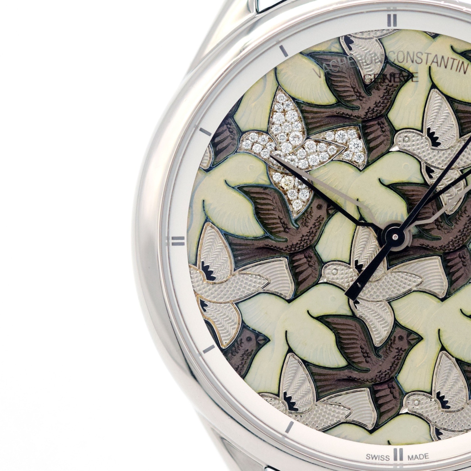 Vacheron Constantin/����������� Metiers d'Art Les Univers Infinis 86222/000G-9774  #HK11605�ڹ����Ź�߸ˡ�