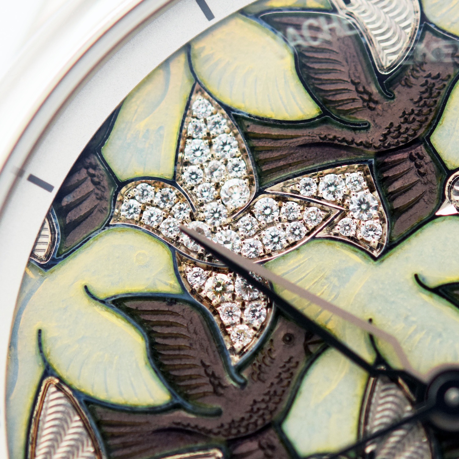 Vacheron Constantin/����������� Metiers d'Art Les Univers Infinis 86222/000G-9774  #HK11605�ڹ����Ź�߸ˡ�