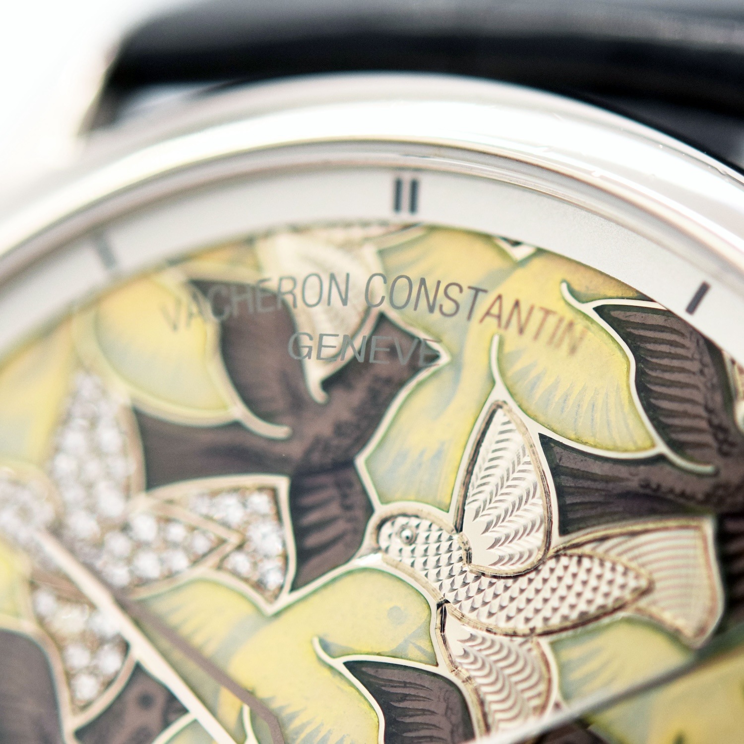 Vacheron Constantin/����������� Metiers d'Art Les Univers Infinis 86222/000G-9774  #HK11605�ڹ����Ź�߸ˡ�