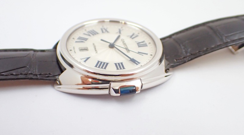 Cartier ����ƥ��� ���� �ɥ� ����ƥ��� WGCL0005�ڹ����Ź�߸ˡ�#HK11182