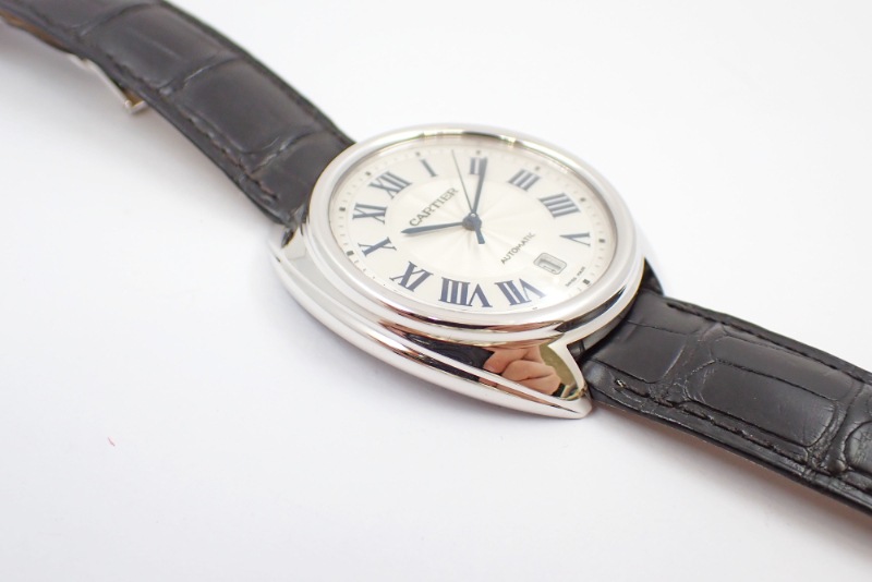 Cartier ����ƥ��� ���� �ɥ� ����ƥ��� WGCL0005�ڹ����Ź�߸ˡ�#HK11182