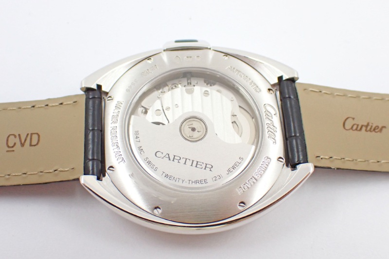 Cartier ����ƥ��� ���� �ɥ� ����ƥ��� WGCL0005�ڹ����Ź�߸ˡ�#HK11182