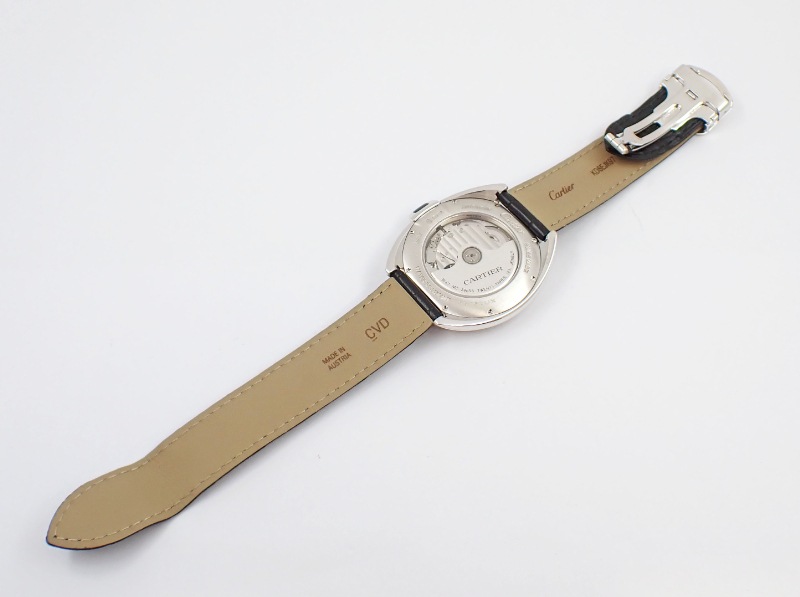 Cartier ����ƥ��� ���� �ɥ� ����ƥ��� WGCL0005�ڹ����Ź�߸ˡ�#HK11182