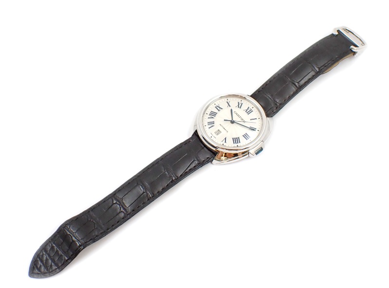 Cartier ����ƥ��� ���� �ɥ� ����ƥ��� WGCL0005�ڹ����Ź�߸ˡ�#HK11182