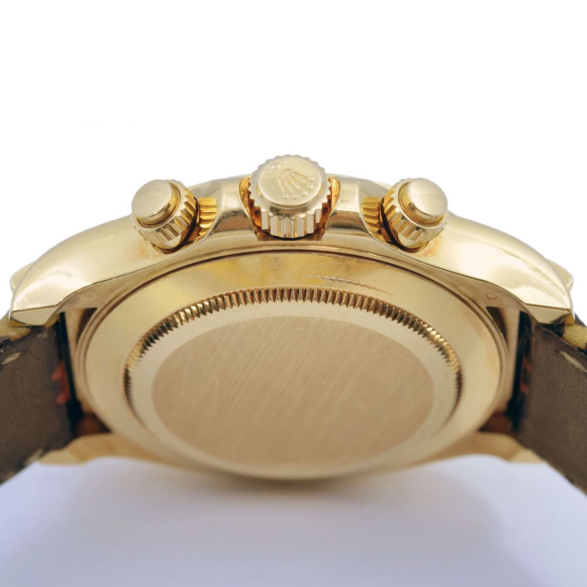 ROLEX/����å���  ����� �ǥ��ȥ� 116598SACO �쥪�ѡ���/�����ѥ�ʸ���� �ڹ����Ź�߸ˡ�#HK11492