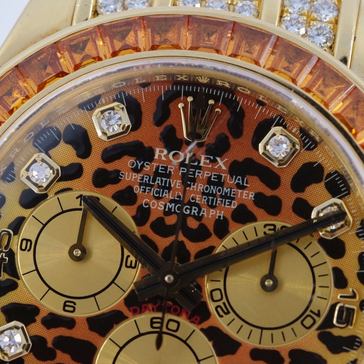 ROLEX/����å���  ����� �ǥ��ȥ� 116598SACO �쥪�ѡ���/�����ѥ�ʸ���� �ڹ����Ź�߸ˡ�#HK11492