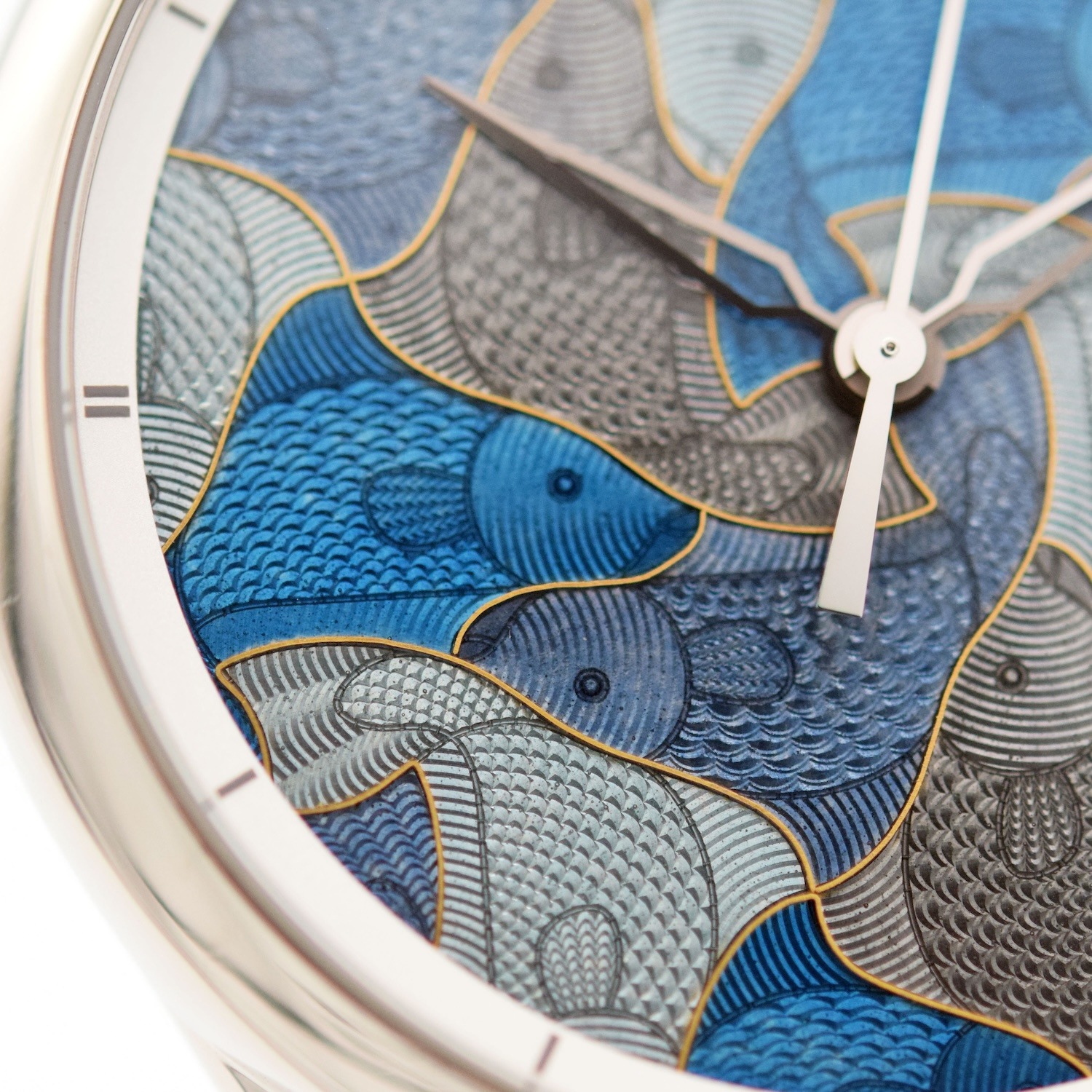 Vacheron Constantin/����������� Metiers d'Art Les Univers Infinis 86222/000G-968  #HK11606�ڹ����Ź�߸ˡ�