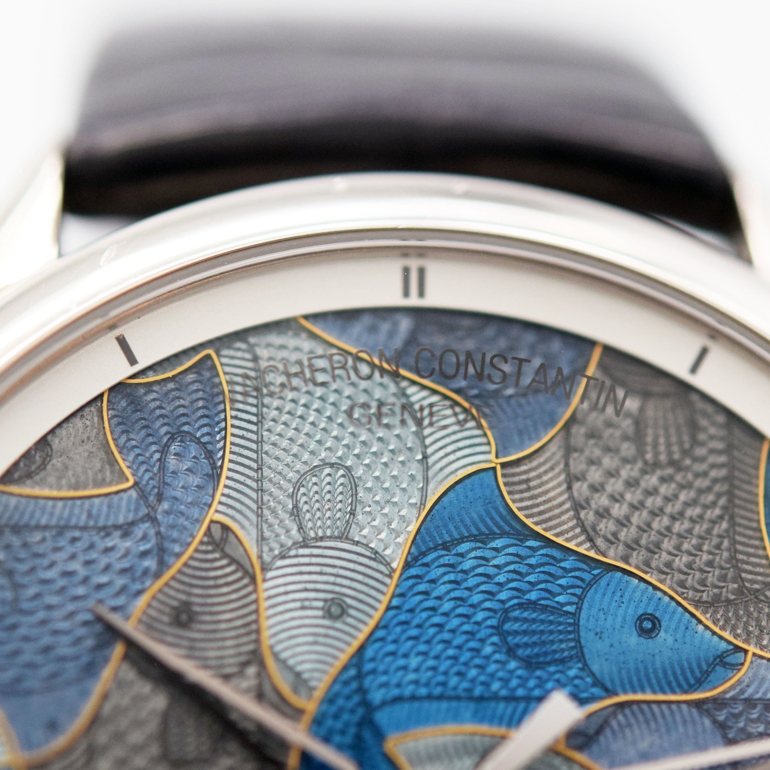 Vacheron Constantin/����������� Metiers d'Art Les Univers Infinis 86222/000G-968  #HK11606�ڹ����Ź�߸ˡ�