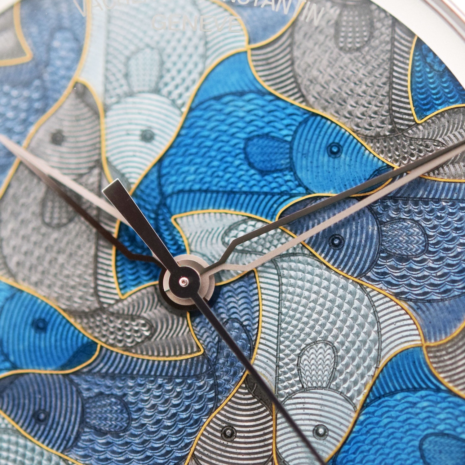 Vacheron Constantin/����������� Metiers d'Art Les Univers Infinis 86222/000G-968  #HK11606�ڹ����Ź�߸ˡ�