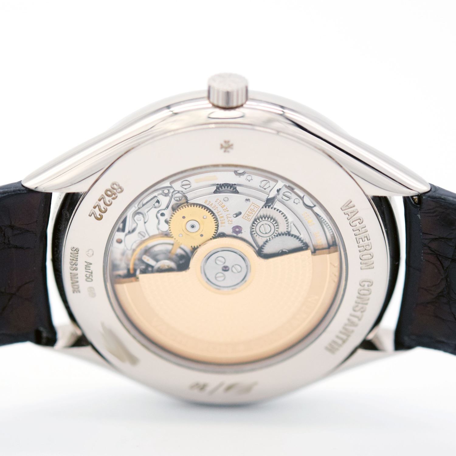 Vacheron Constantin/����������� Metiers d'Art Les Univers Infinis 86222/000G-968  #HK11606�ڹ����Ź�߸ˡ�