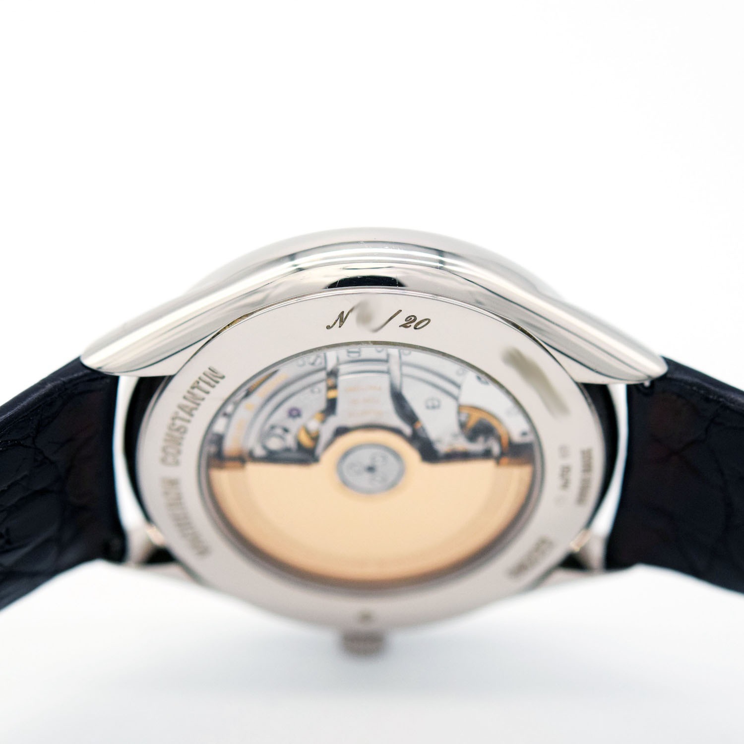 Vacheron Constantin/����������� Metiers d'Art Les Univers Infinis 86222/000G-968  #HK11606�ڹ����Ź�߸ˡ�