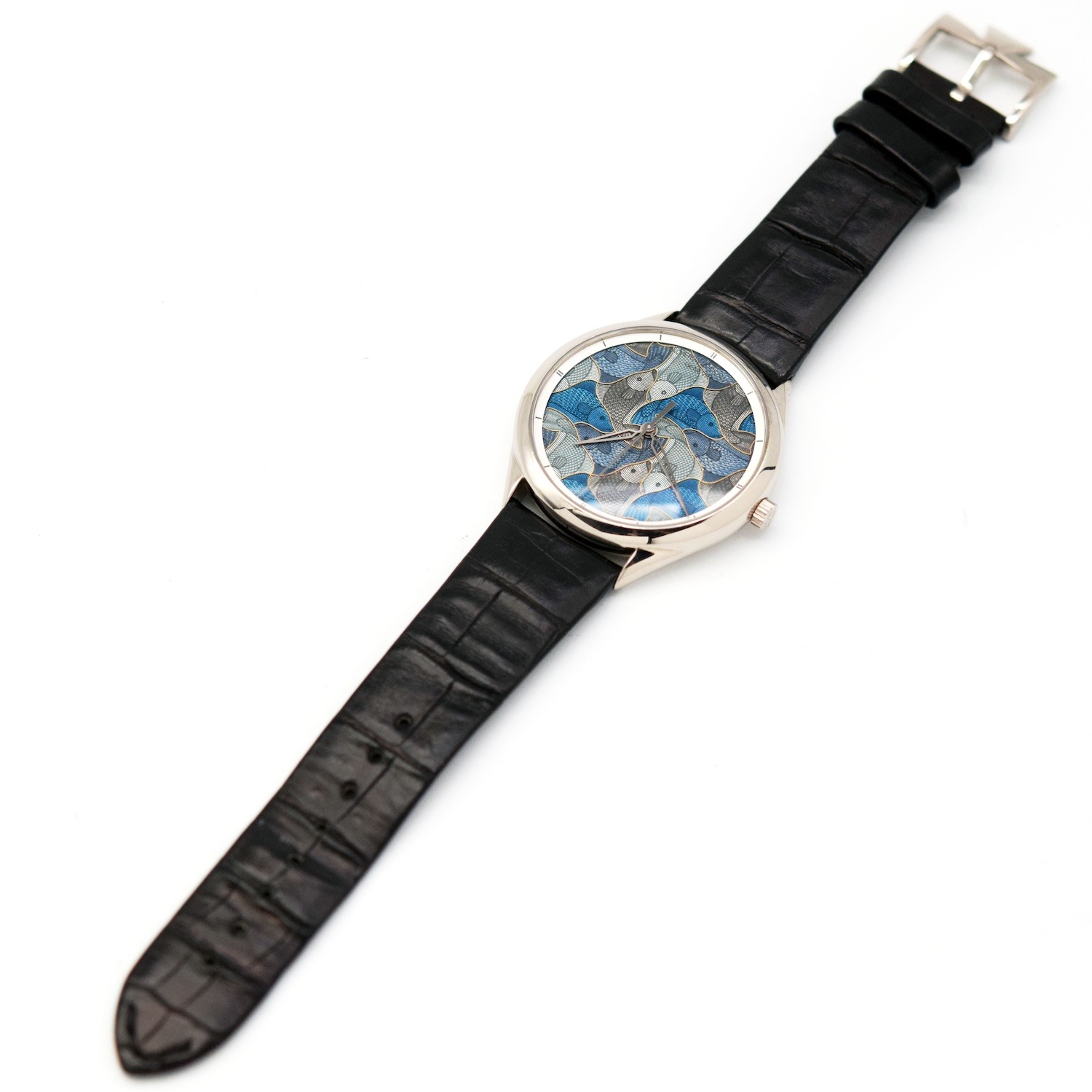 Vacheron Constantin/����������� Metiers d'Art Les Univers Infinis 86222/000G-968  #HK11606�ڹ����Ź�߸ˡ�