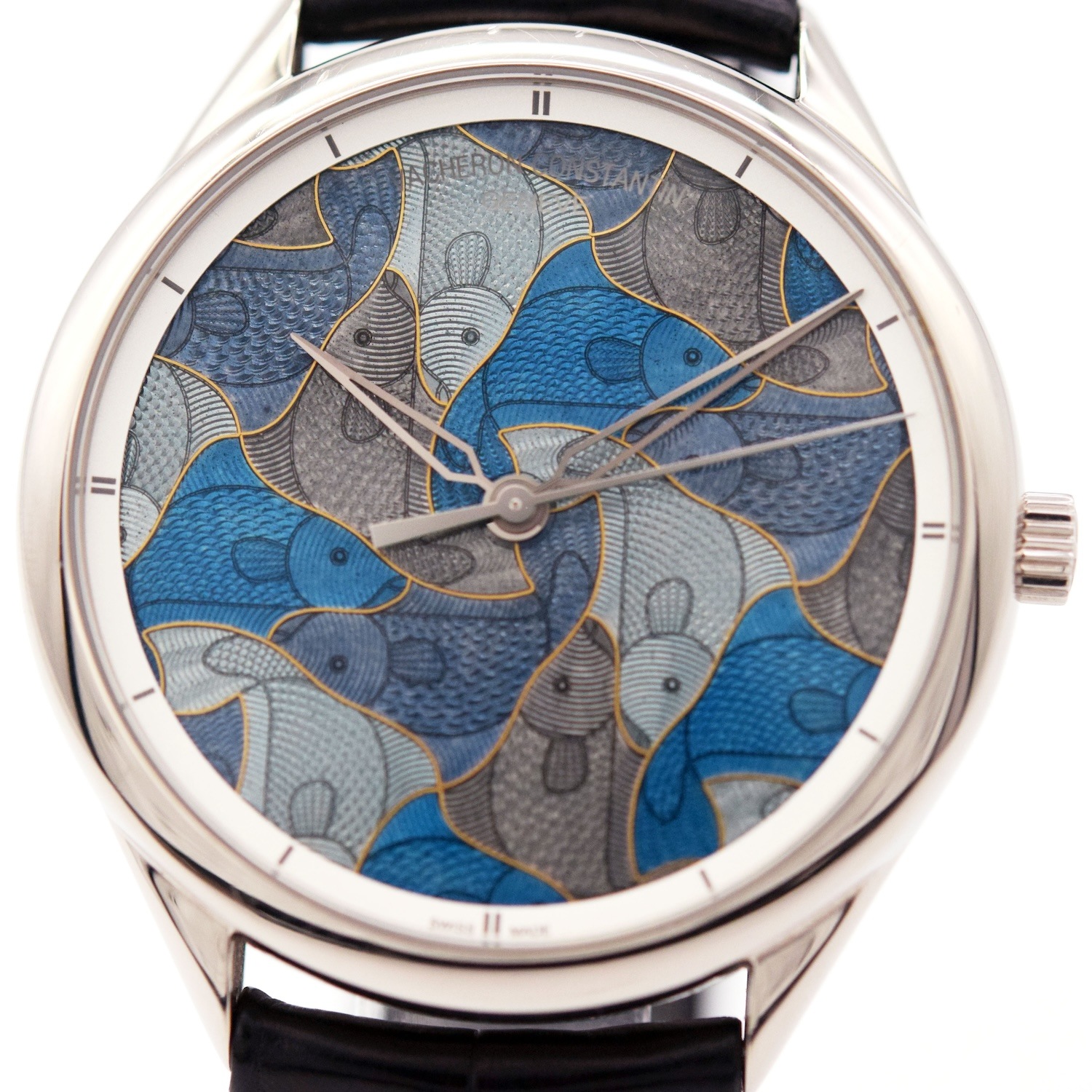Vacheron Constantin/����������� Metiers d'Art Les Univers Infinis 86222/000G-968  #HK11606�ڹ����Ź�߸ˡ�