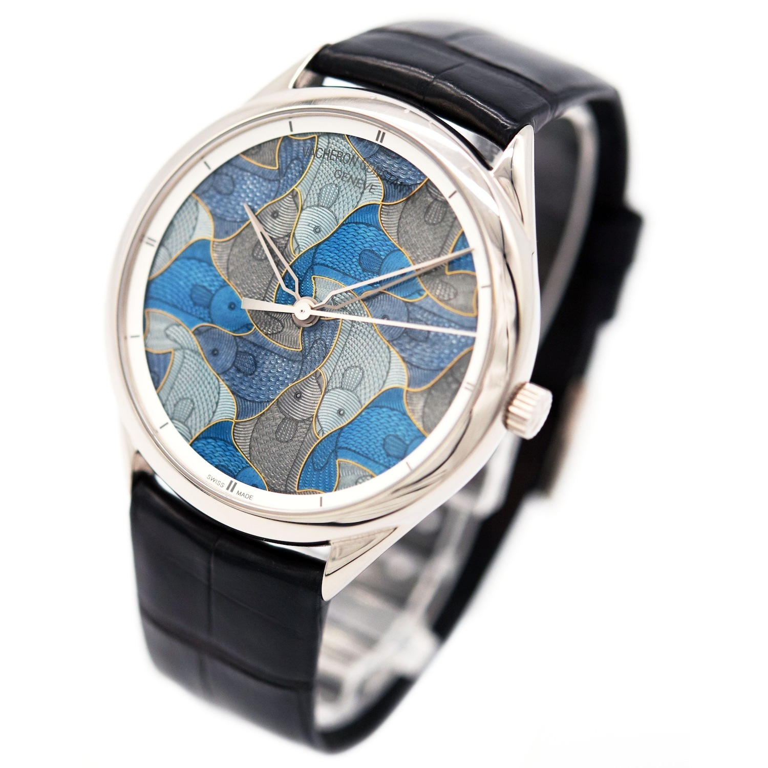 Vacheron Constantin/����������� Metiers d'Art Les Univers Infinis 86222/000G-968  #HK11606�ڹ����Ź�߸ˡ�