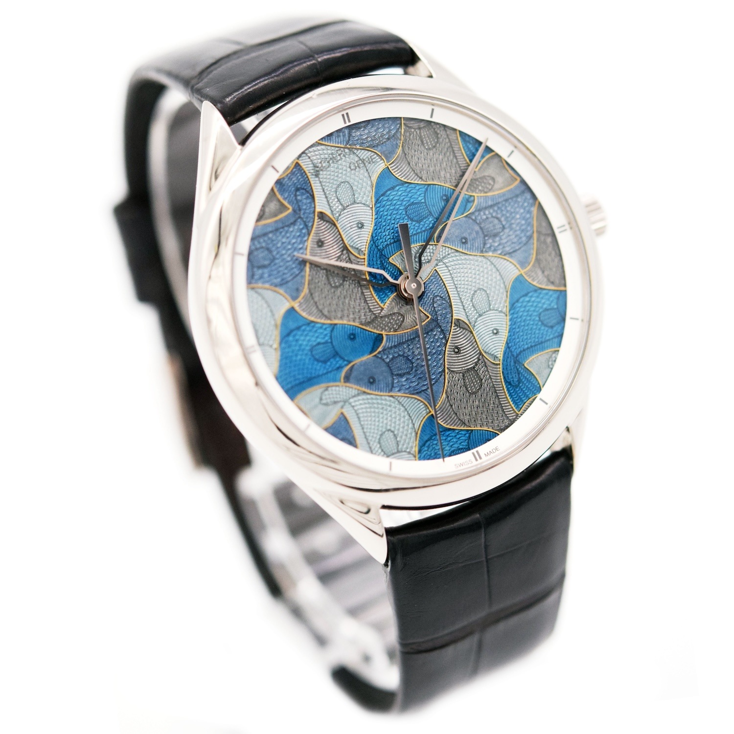 Vacheron Constantin/����������� Metiers d'Art Les Univers Infinis 86222/000G-968  #HK11606�ڹ����Ź�߸ˡ�