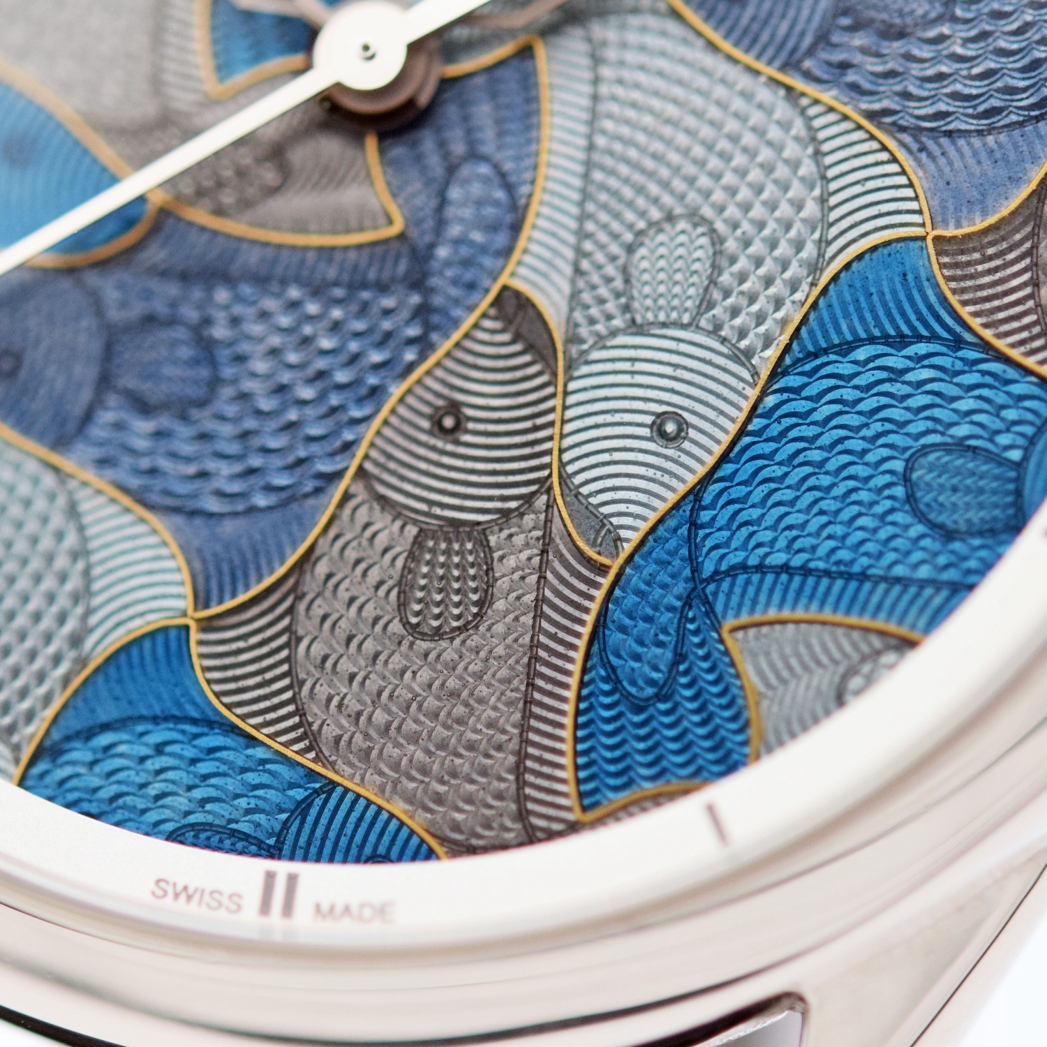 Vacheron Constantin/����������� Metiers d'Art Les Univers Infinis 86222/000G-968  #HK11606�ڹ����Ź�߸ˡ�