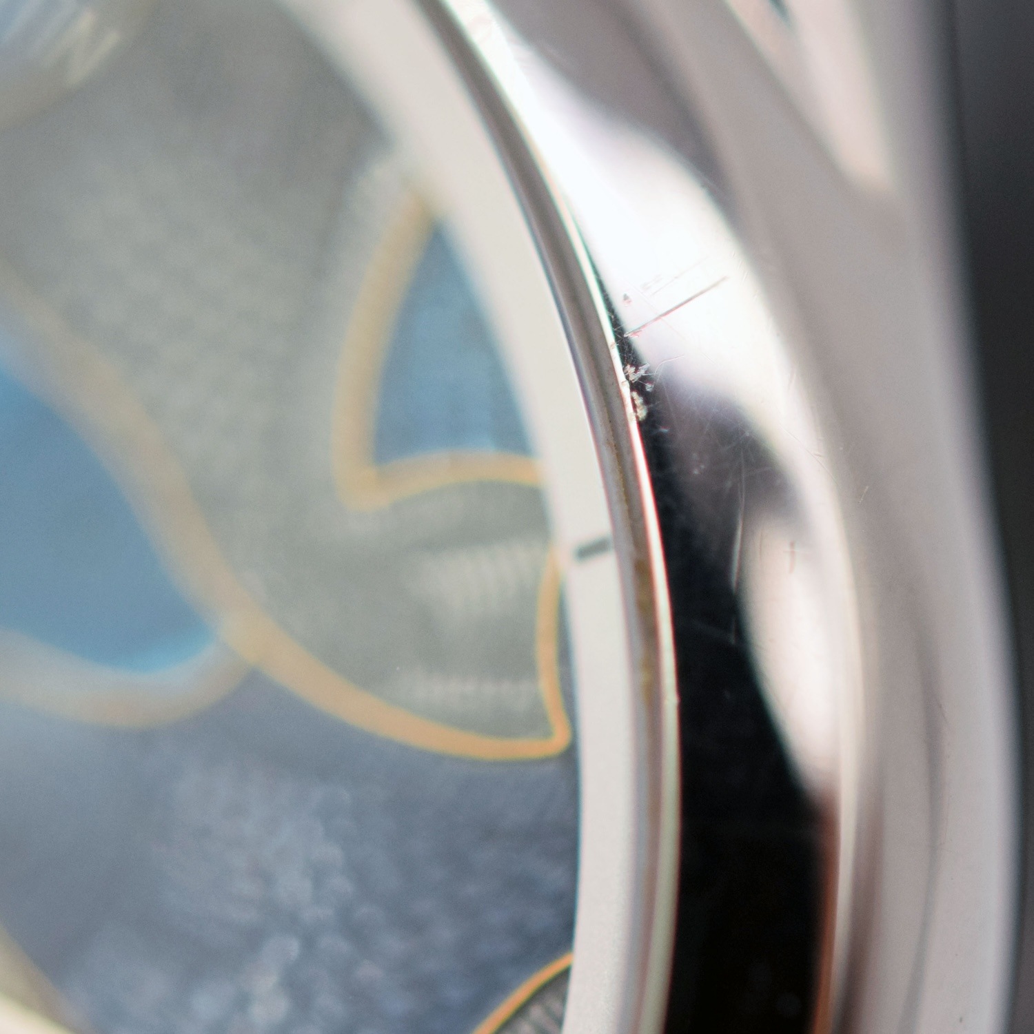 Vacheron Constantin/����������� Metiers d'Art Les Univers Infinis 86222/000G-968  #HK11606�ڹ����Ź�߸ˡ�