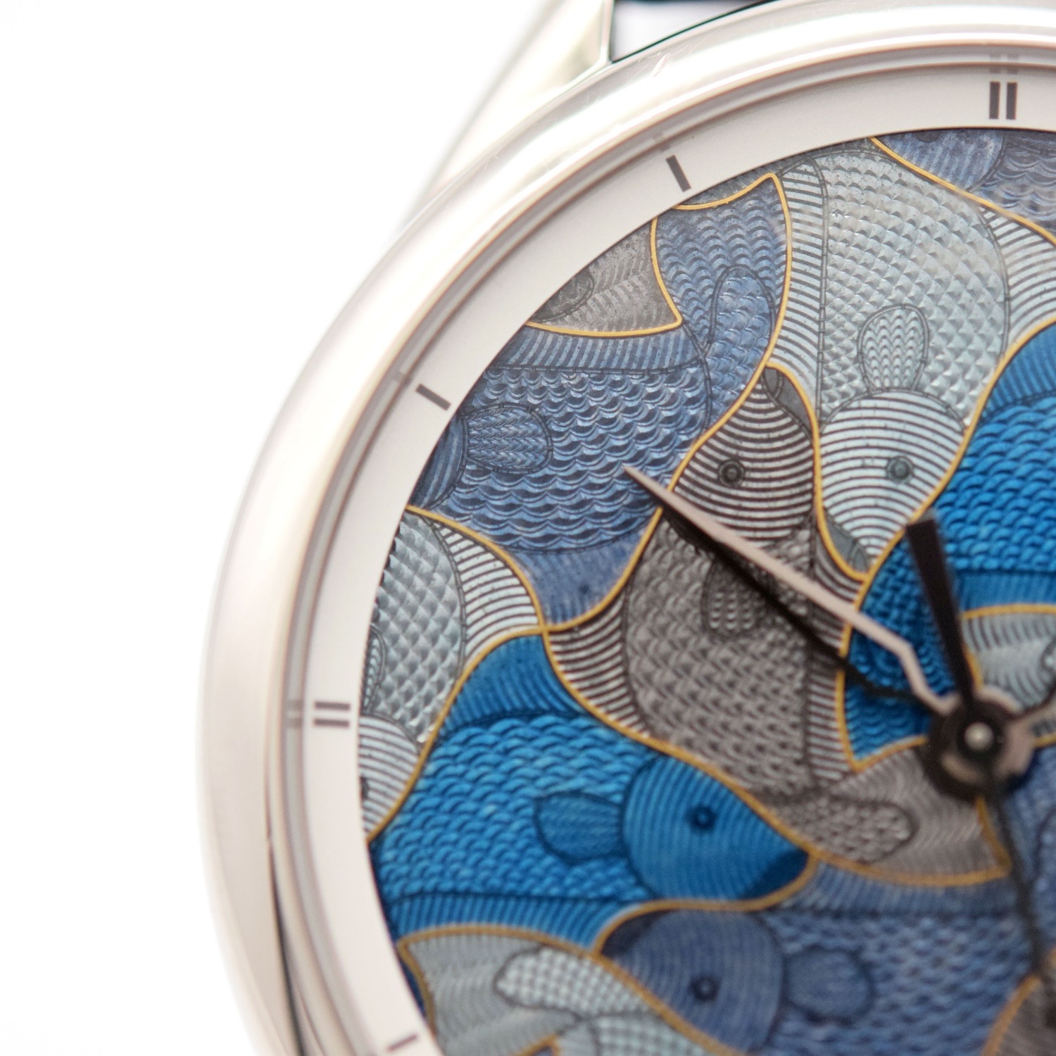 Vacheron Constantin/����������� Metiers d'Art Les Univers Infinis 86222/000G-968  #HK11606�ڹ����Ź�߸ˡ�