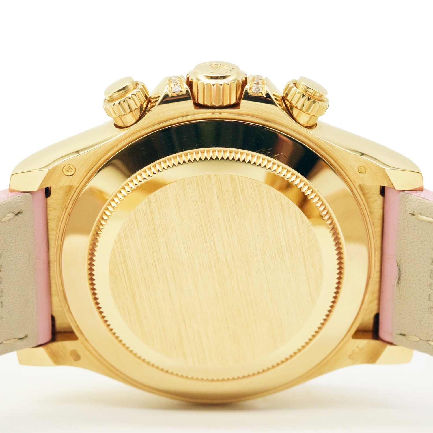�ڥ��������Rolex/����å��� Daytona �ǥ��ȥ� 116518�������� 126538TRO��Barbie�ץԥ� 18K YG�ڹ����Ź�߸ˡ�#HK11701