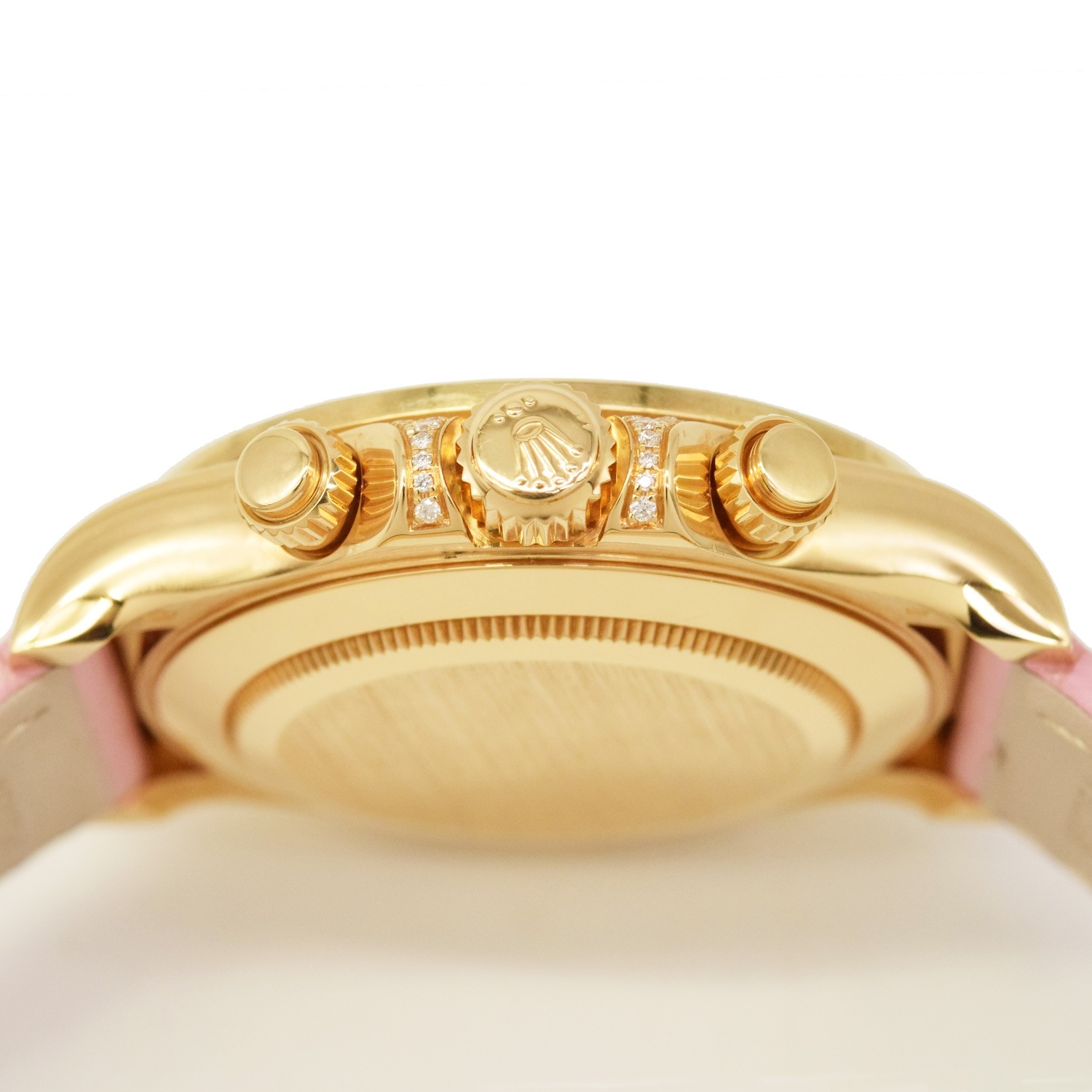 �ڥ��������Rolex/����å��� Daytona �ǥ��ȥ� 116518�������� 126538TRO��Barbie�ץԥ� 18K YG�ڹ����Ź�߸ˡ�#HK11701