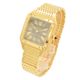 Cartier/����ƥ��� SANTOS DE CARTIER 4297 WGSA0123 18K��������������� �괬��#HK11839�ڹ����Ź�߸ˡ�