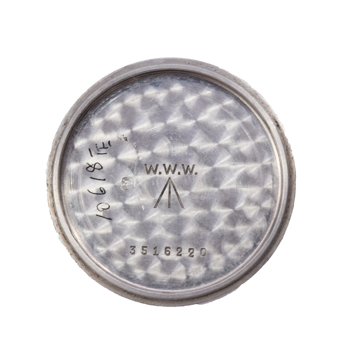 Lemania/��ޥ˥� Dirty Dozen #HK10180