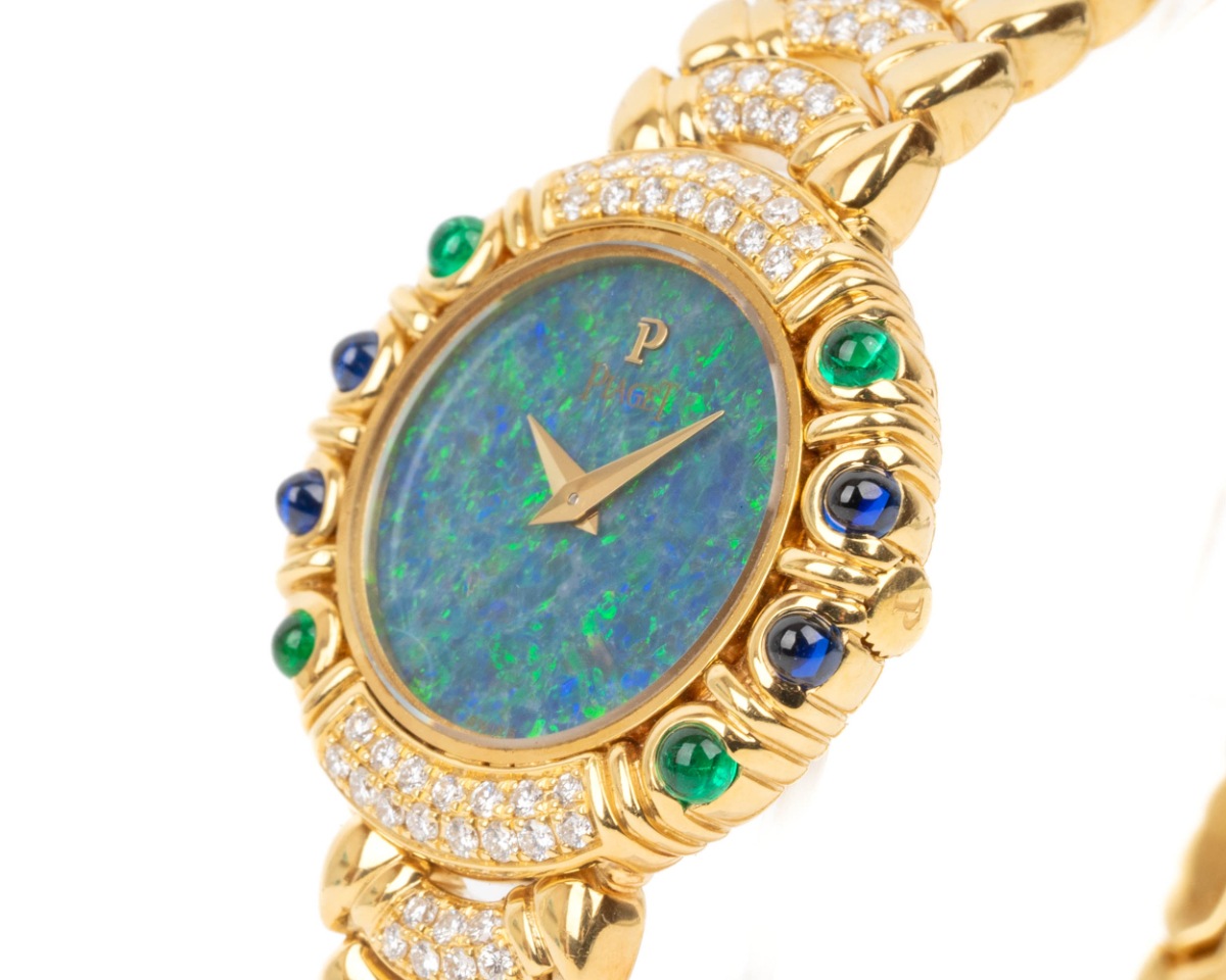 PIAGET G0A19136 #JP28223