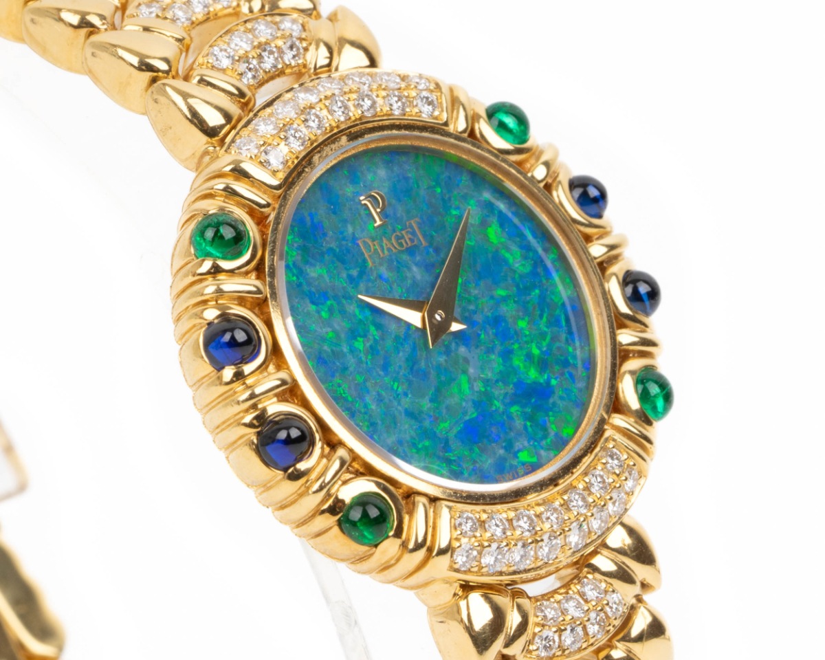 PIAGET G0A19136 #JP28223
