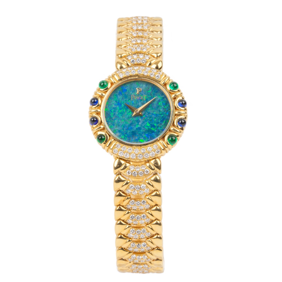 PIAGET G0A19136 #JP28223