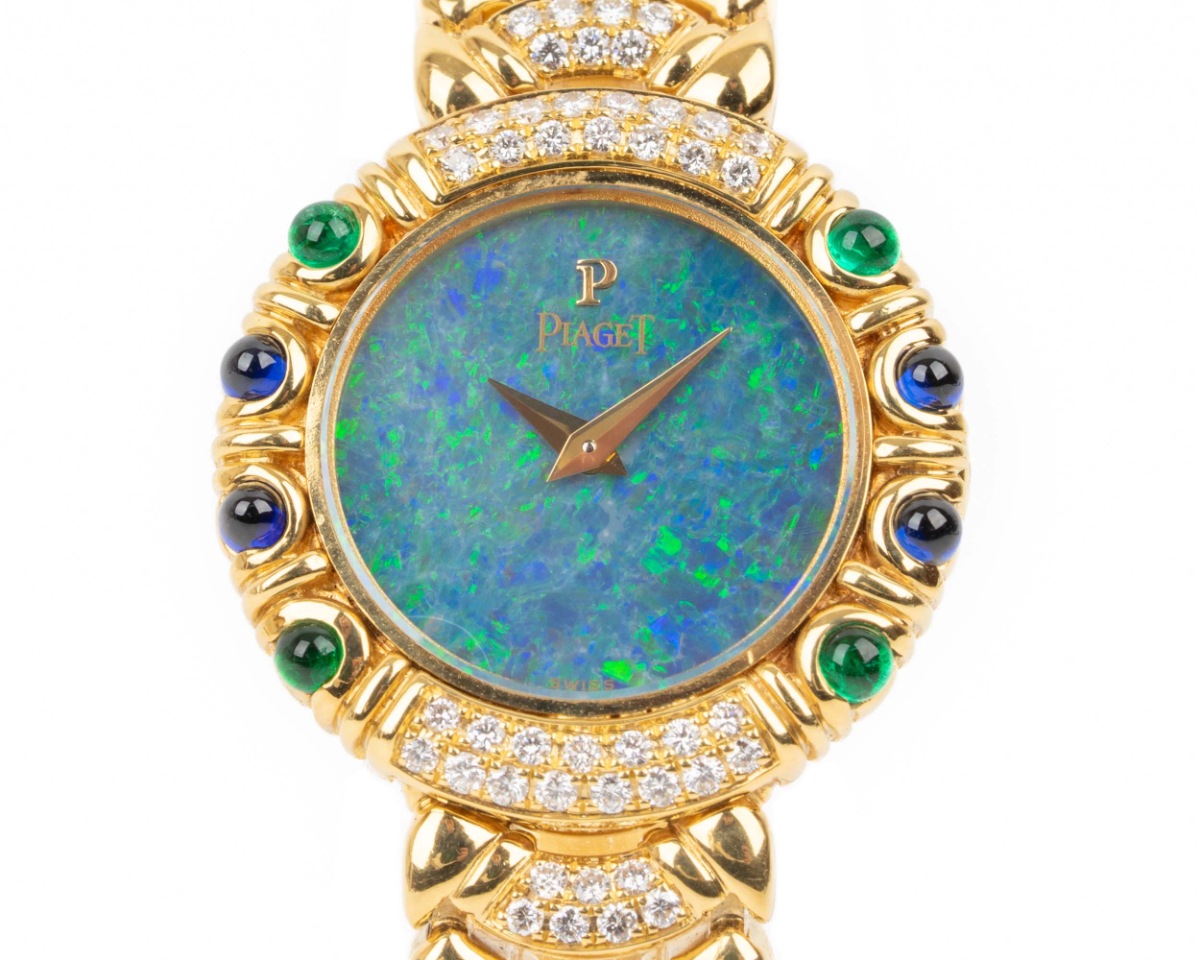 PIAGET G0A19136 #JP28223